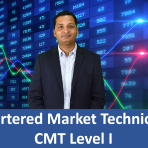 CMT Level I Course Poster