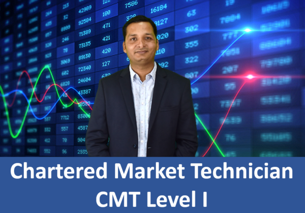 CMT Level I Course Poster