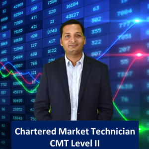 Chartered Market Technician CMT Level 2