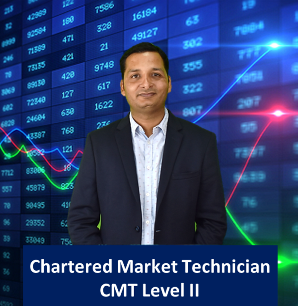 Chartered Market Technician CMT Level 2