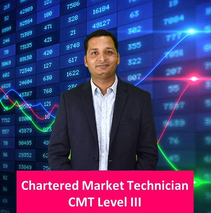 Chartered Market Technician -Level 3 – 2024 : Live Sessions, Question Bank, Mock Test, Short Notes, Books & Bonus Technical Analysis Master Course