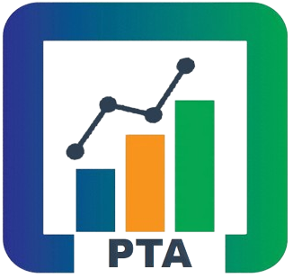 Professional Training Academy Logo - PTAIndia
